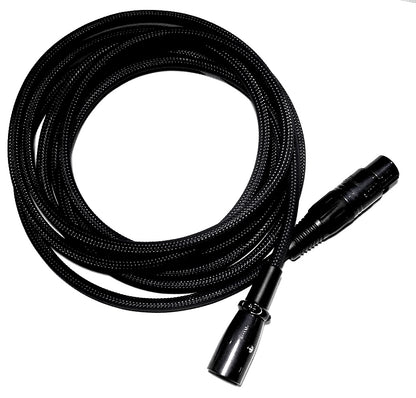 Cordon XLR amplifié pour microphone - PICOMIX