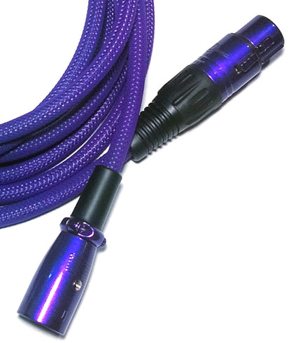 Cordon XLR amplifié pour microphone - PICOMIX