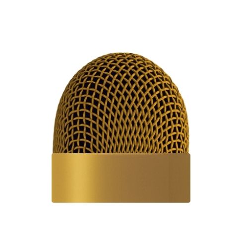 Finition de la grille - H1 Voltium Invisible