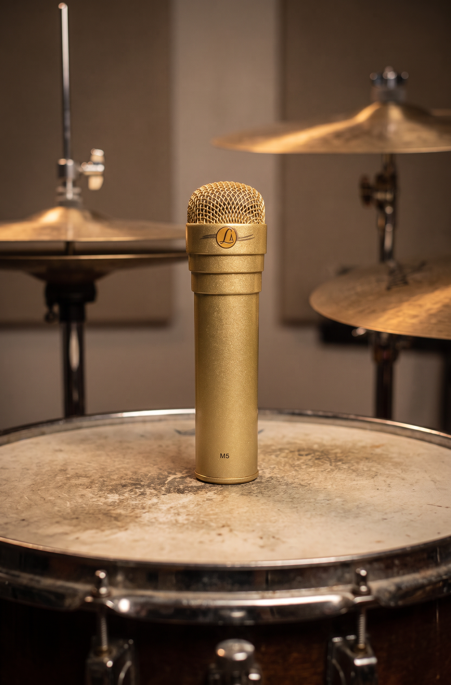 M5 Bottom Mic