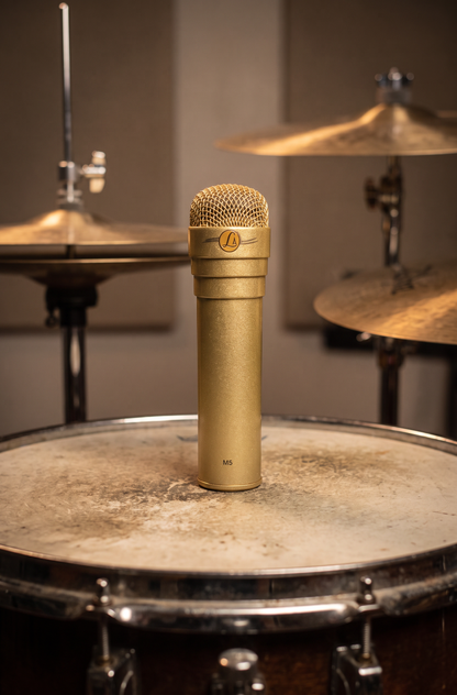 M5 Bottom Mic