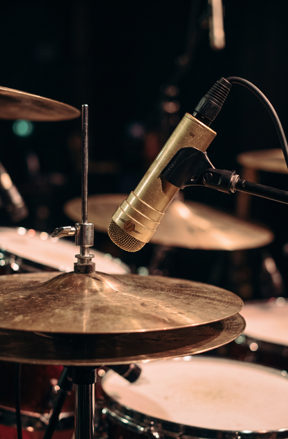 M5 Bottom Mic
