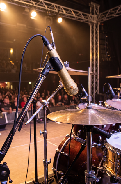 M5 Bottom Mic