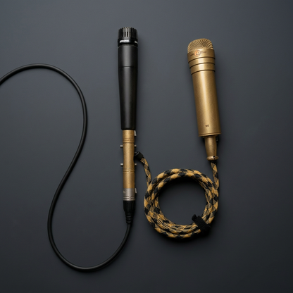 Sommateur Universel pour 2 microphones