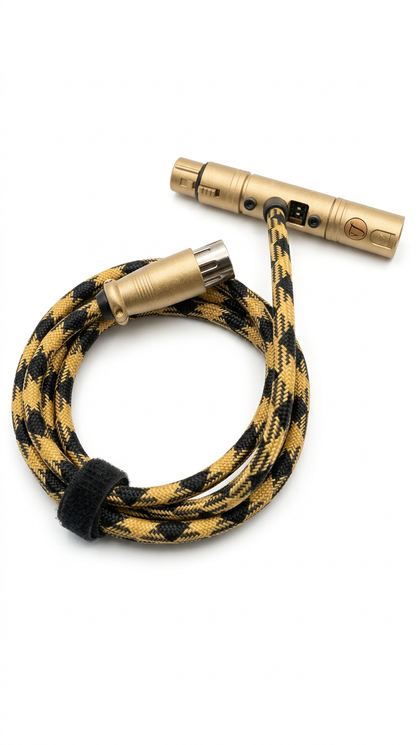 Sommateur Universel pour 2 microphones