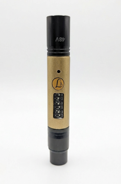 MicroMix45db - Mini préampli / Eq