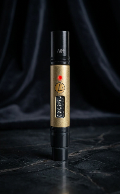 MicroMix45db - Mini préampli / Eq