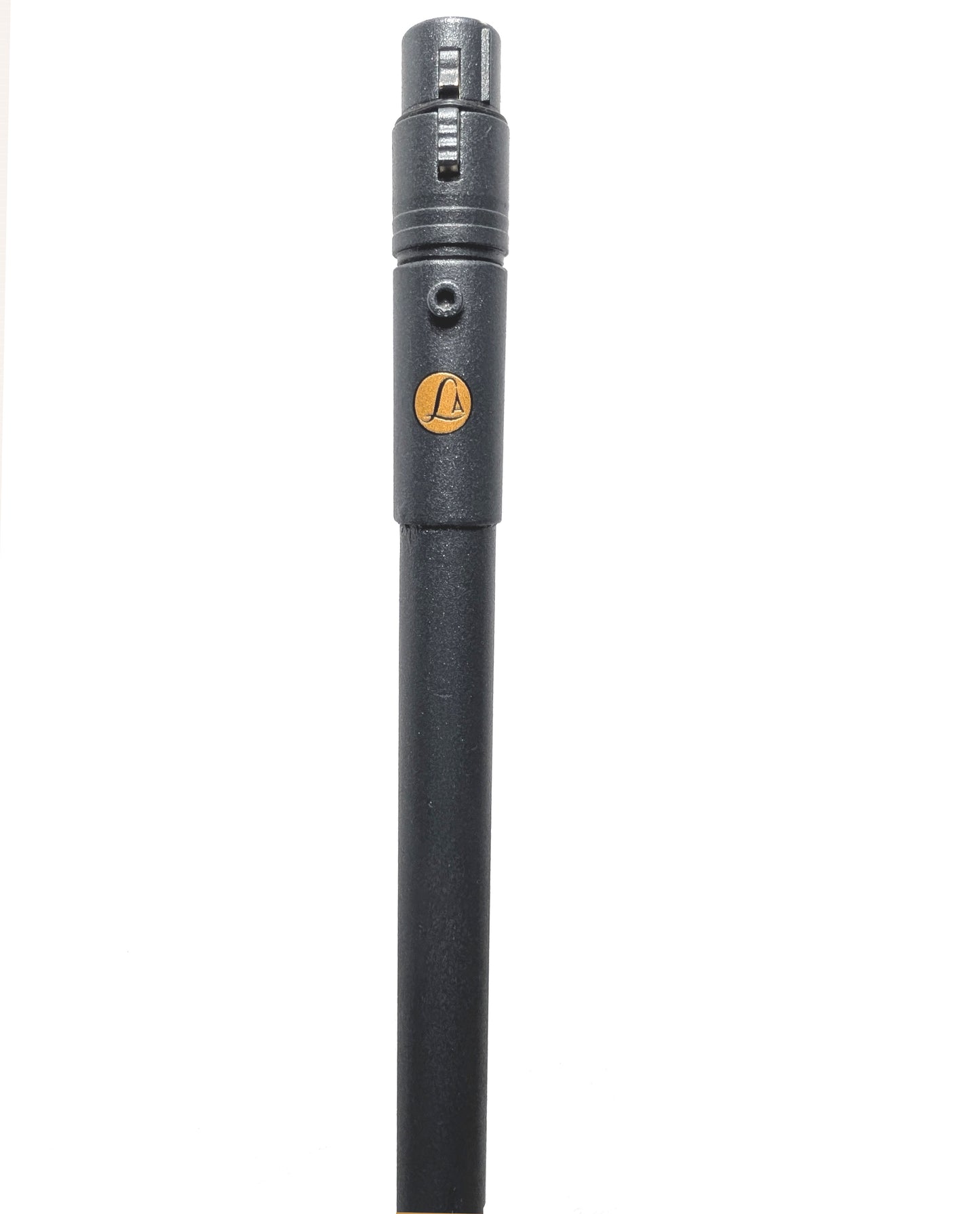 Support Microphone avec câble