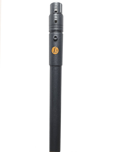 Support Microphone avec câble