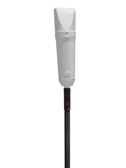 Support Microphone avec câble